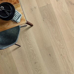 Natural Timbers (Smooth)